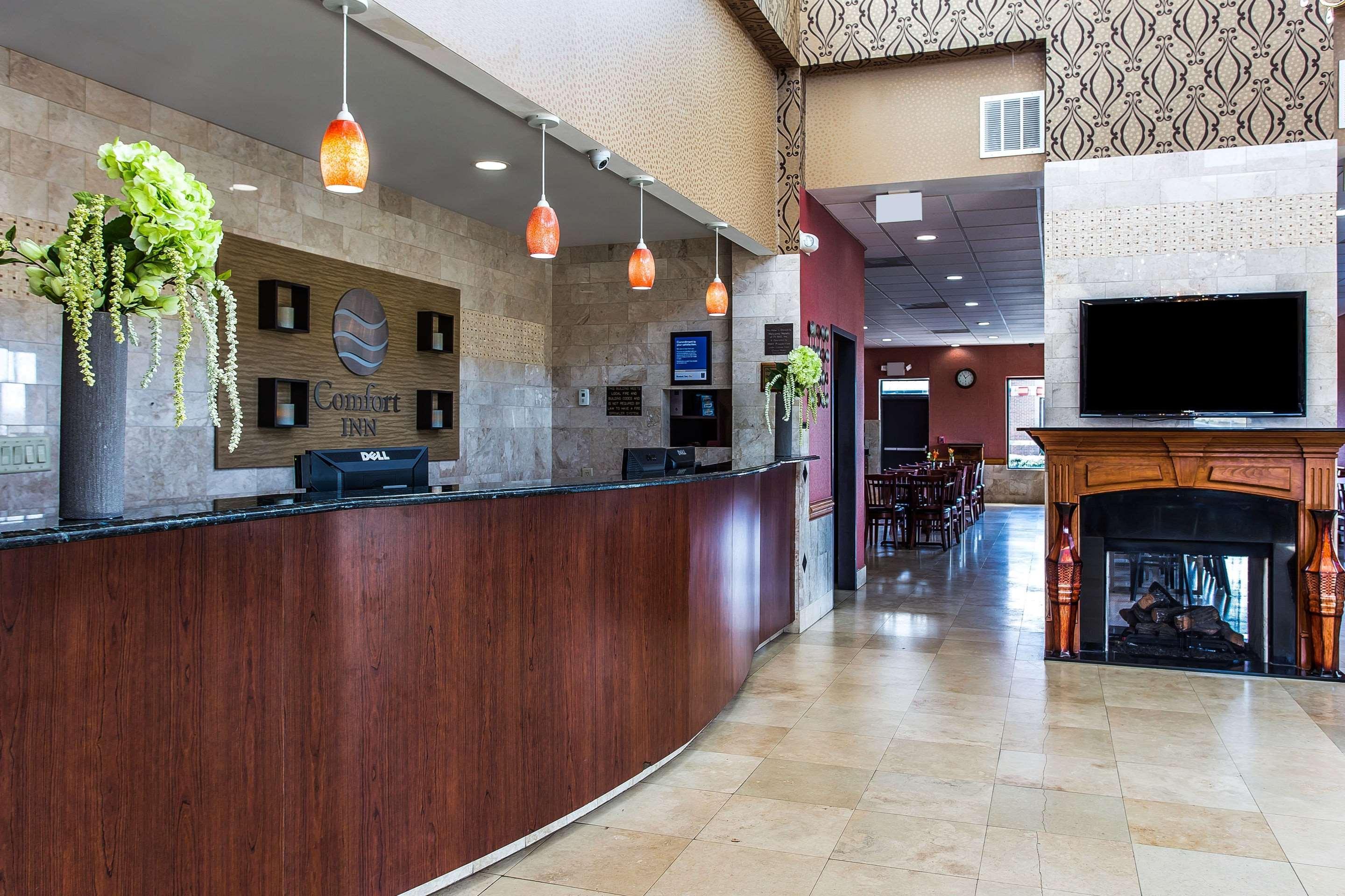 Comfort Inn Fort Mill Amusement Park At Carowinds Blvd Exterior foto