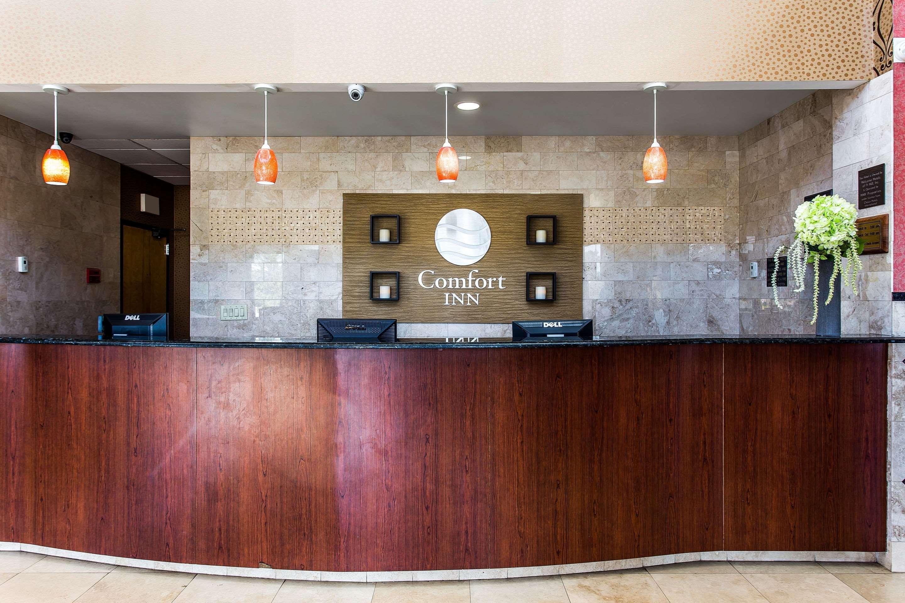 Comfort Inn Fort Mill Amusement Park At Carowinds Blvd Exterior foto
