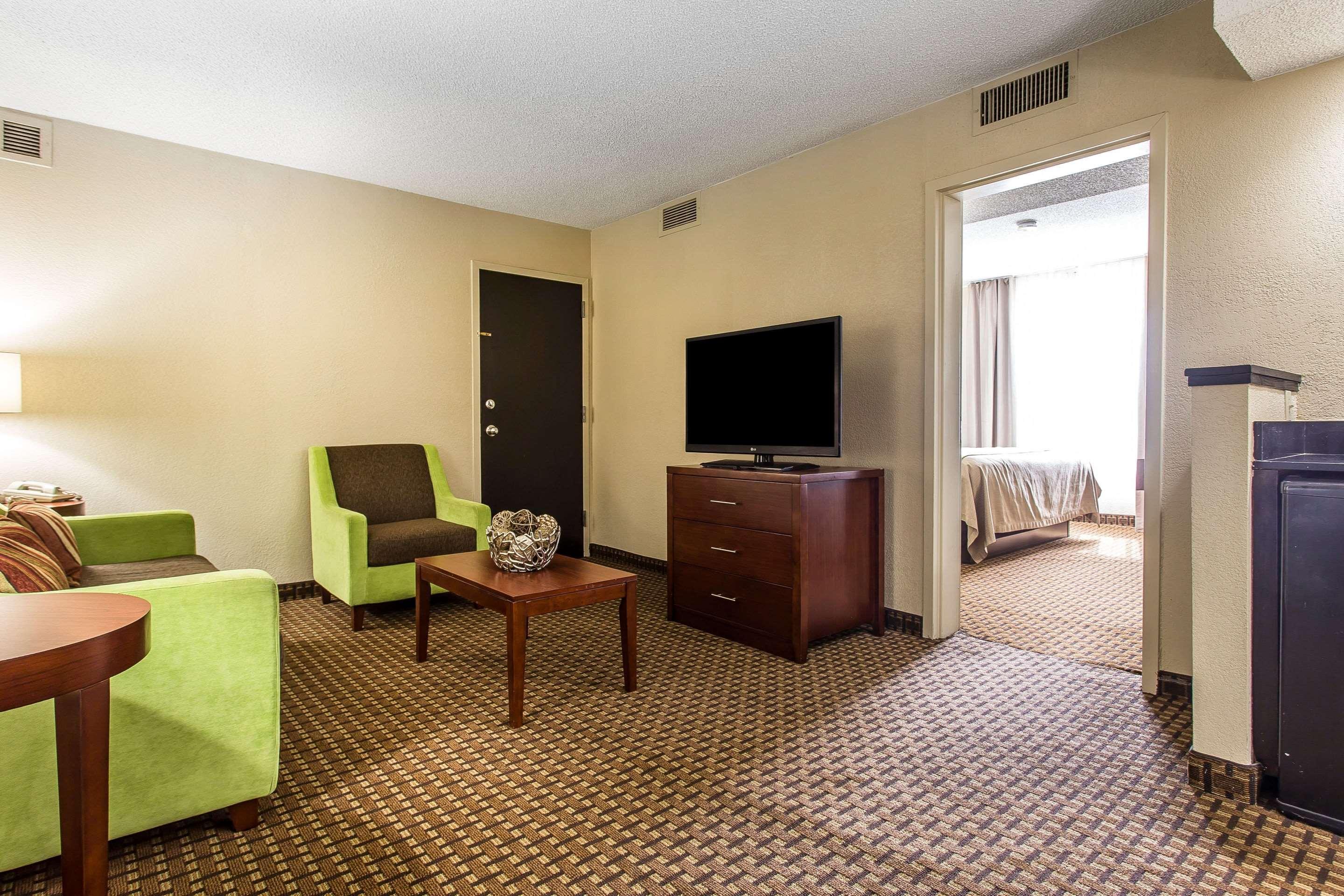 Comfort Inn Fort Mill Amusement Park At Carowinds Blvd Exterior foto